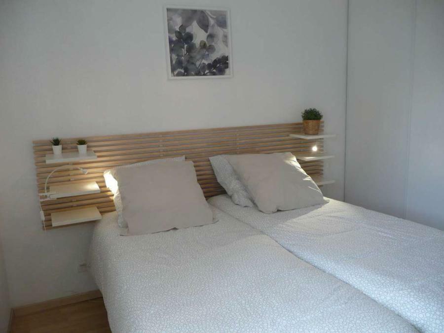 Eric'S Appartement -Charmant T2 - カンボ・レ・バン エクステリア 写真